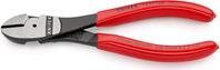 KNIPEX Kraft-Seitenschneider 160 mm (74 01 160 SB)