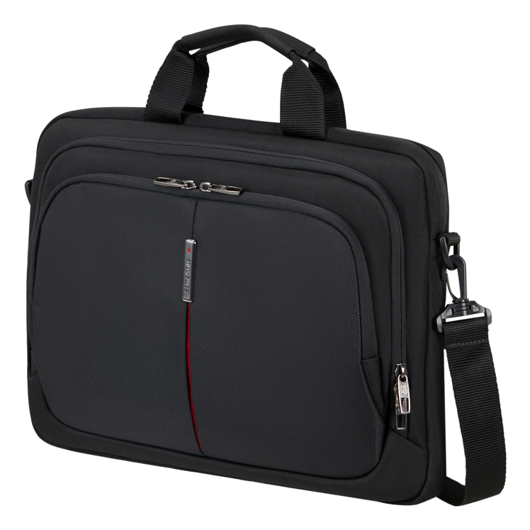 Samsonite Guardit 3.0 Slim Briefcase 15,6" Schwarz