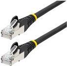 StarTech.com 1.5m CAT6a Ethernet Cable (NLBK-150-CAT6A-PATCH)