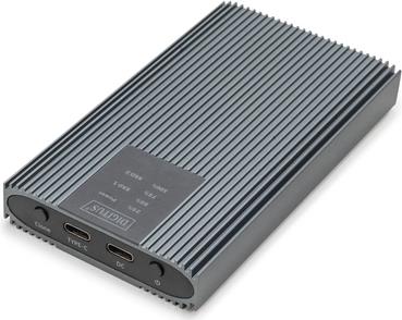 DIGITUS Speichergehäuse (DA-71559)