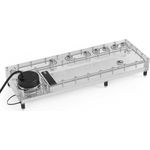 Alphacool Core Distro Plate 420 Links VPP/D5 mit VPP Apex Pumpe (14576)