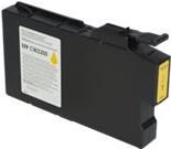 Ricoh Gelb Original (841638)