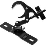 EUROLITE Omega-Bügel 55 inkl. Klammer (51786573)