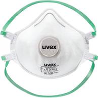 UVEX Arbeitsschutz silv-Air classic 2310 planet 15x (8762313)