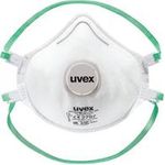 UVEX Arbeitsschutz silv-Air classic 2310 planet 15x (8762313)