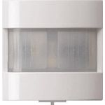 GIRA 205003 KNX Bewegungsm. Komfort 1,10 m System 55 Reinweiß (205003)