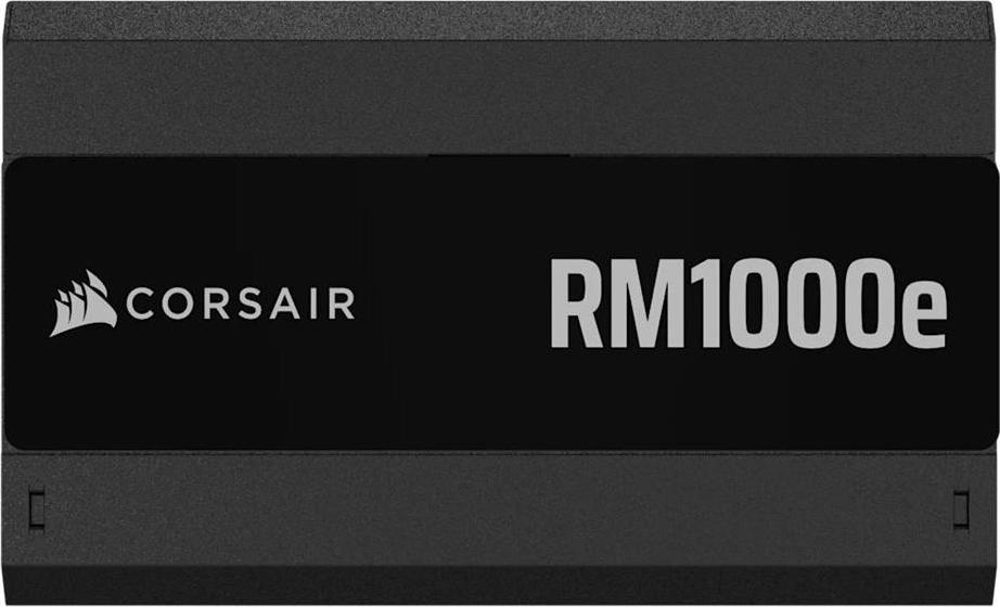 Corsair Netzteil 1000W RM1000e Modular ATX 3.1 80+Gold (CP-9020297-EU)
