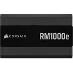Corsair Netzteil 1000W RM1000e Modular ATX 3.1 80+Gold (CP-9020297-EU)
