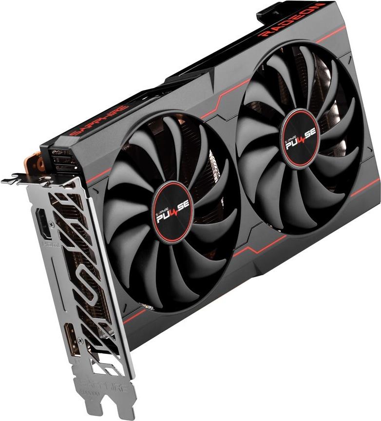 Sapphire RADEON 11314-07-20G (11314-07-20G)