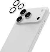 Laut International PRIME GLASS CAM RING PROT. iPhone 17 Pro&Pro Max Clear (L_IP25B_PGL_C)