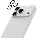 Laut International PRIME GLASS CAM RING PROT. iPhone 17 Pro&Pro Max Clear (L_IP25B_PGL_C)