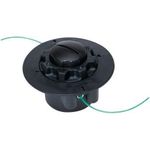 Stihl 40067102121 Gestrüppschneider/Freischneider-Zubehör Bürstenschneidkopf (40067102121)