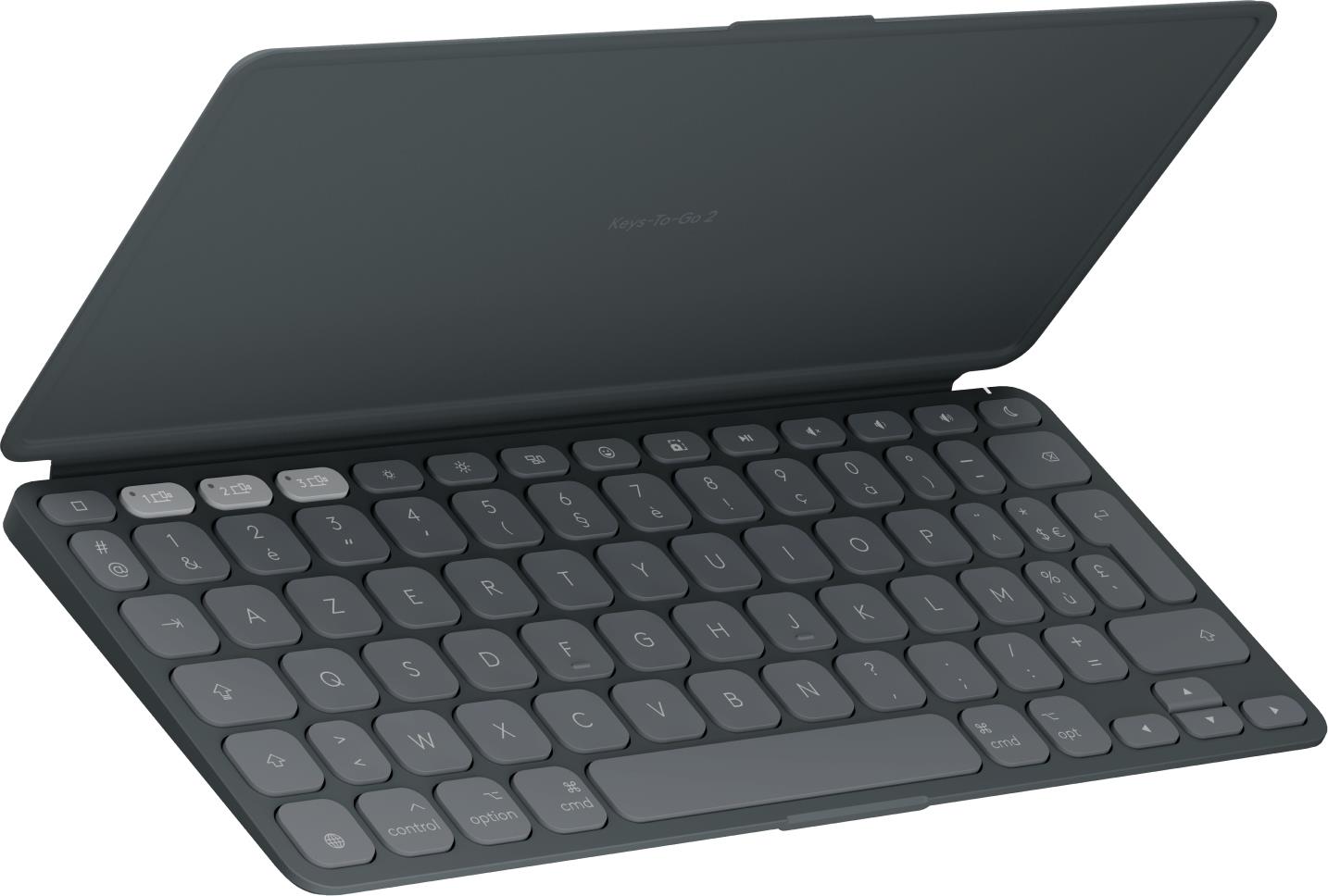 Logitech Keys-To-Go 2 for iPad (920-013006)