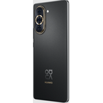 Huawei nova 10 Pro Starry Black (51097ETX)