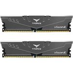memory D4 3600 16GB C18Team Vulcan Z grey K2 (TLZGD416G3600HC18JDC01)