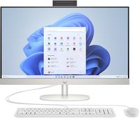 HP All-in-One PC 27-cr0106ng[68.5cm 27" FHD-Display Intel Core i5-1335U 16GB RAM (9L6S1EA#ABD)