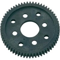 Reely (532001) Ersatzteil Hauptzahnrad 62 Zähne Modul 0,6 (532001)