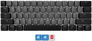 Sharkoon SKILLER SAC20 S4 Tastaturkappe (4044951037469)