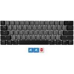 Sharkoon SKILLER SAC20 S4 Tastaturkappe (4044951037469)