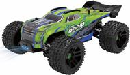 Absima Rapid Grün Brushed 1 20 RC Modellauto Elektro Truggy Allradantrieb 4WD RtR 2.4 (10034)