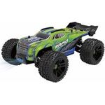 Absima Rapid Grün Brushed 1 20 RC Modellauto Elektro Truggy Allradantrieb 4WD RtR 2.4 (10034)