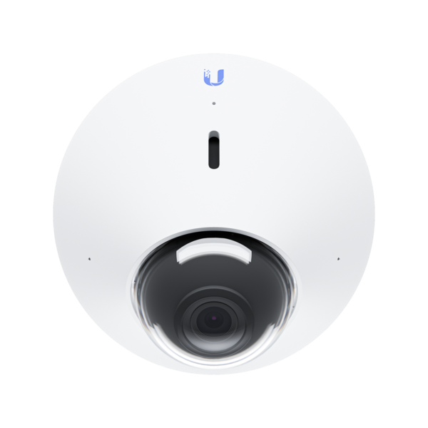 Ubiquiti UniFi Protect G4 Dome Camera 2688 x 1512 Weiß