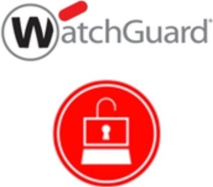 WatchGuard Data Loss Prevention (WG460161)