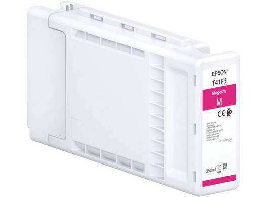 Epson UltraChrome XD2 T41R3 Tintenpatrone 110 ml Magenta