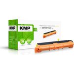 KMP Toner ersetzt Brother TN243Y Kompatibel Gelb B-T112 (1268,0009)