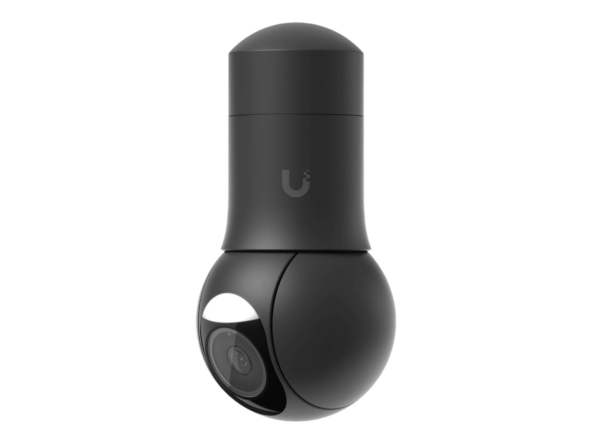 Ubiquiti UniFi Protect G5 PTZ Netzwerkkamera Schwarz
