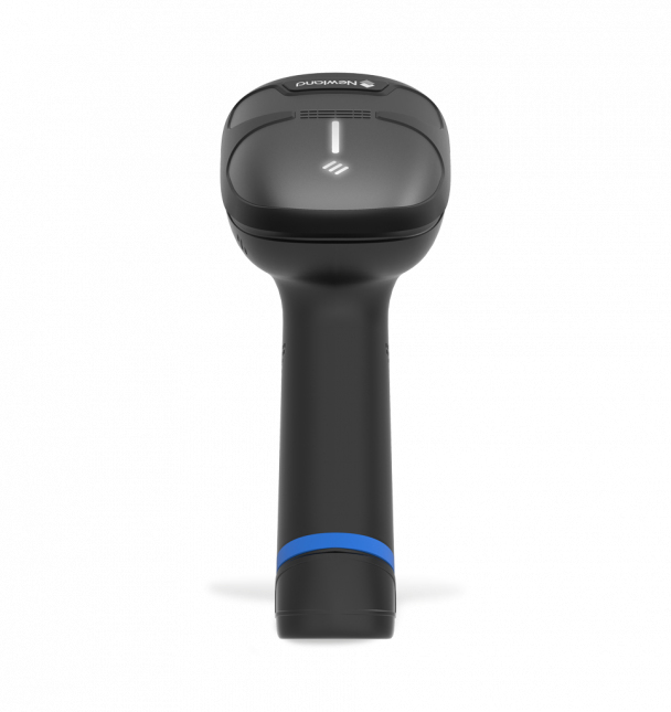 Newland HR33 Marlin 2D Bluetooth Barcode-Scanner Schwarz