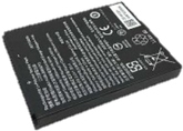 EA630 3.85V 4000mAh Li-iON BATTERY PACK (1400-900057G)