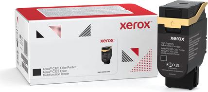 Xerox BLACK METERED TONER (006R04839)