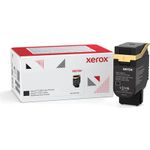 Xerox BLACK METERED TONER (006R04839)