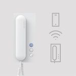 SIEDLE IQ HTS Siedle IQ HTS (210009625-00)