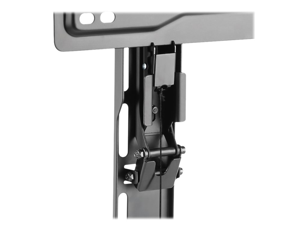 Hagor BL Superslim Tilt 400 Wandhalterung 32"-55" Schwarz