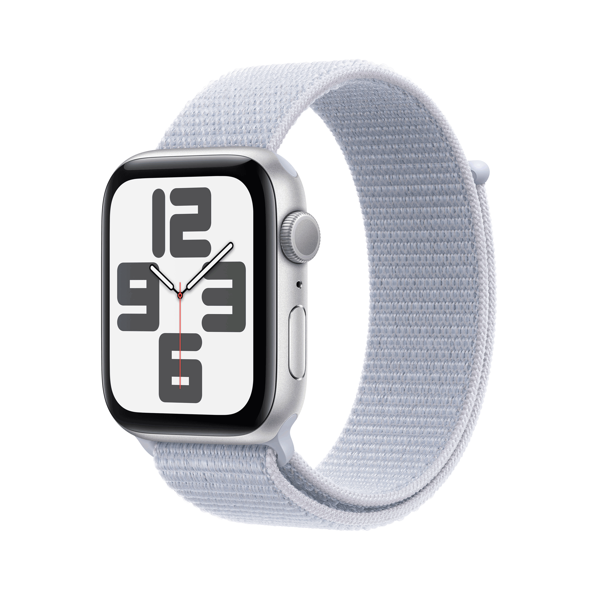 Apple watch stainless steel band 44mm online