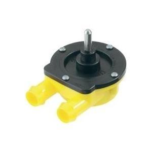 KWB Bohrmaschinenpumpe Förderleistung 1500 l/h (5061-00)