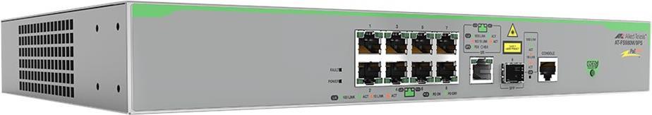 Allied Telesis CentreCOM FS980M/9PS (AT-FS980M/9PS-50)