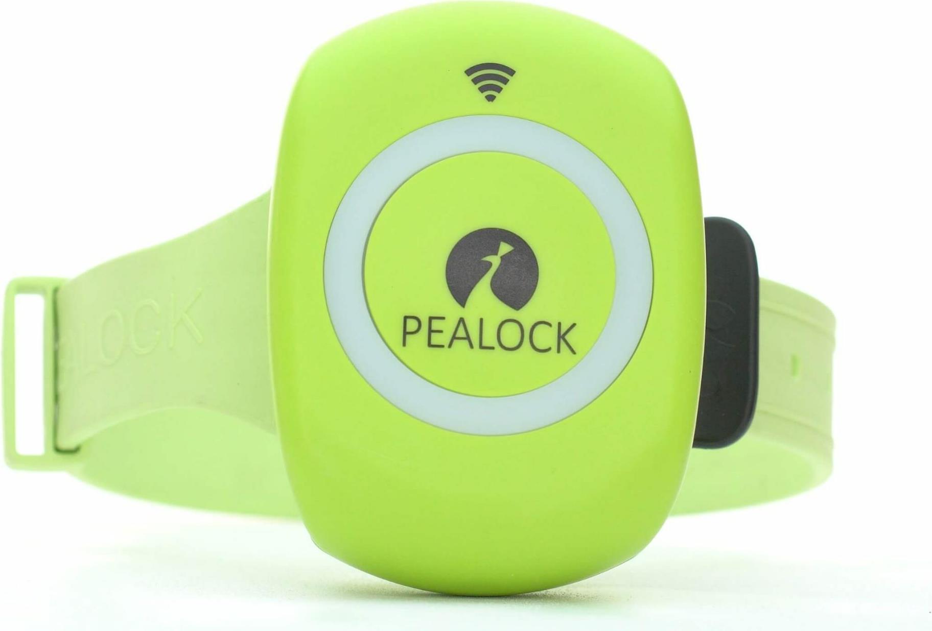 Pealock 2 Fahrrad GPS-Tracker (PT0074)