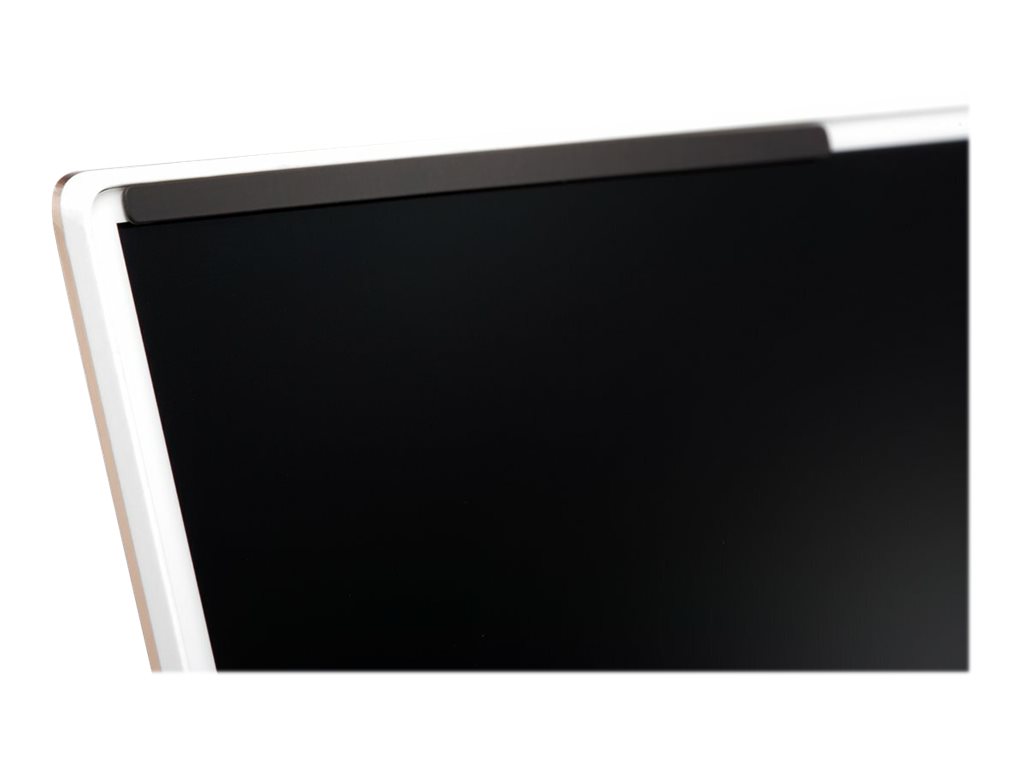 Kensington MagPro 14" (16:9) Blickschutzfilter mit Magnetstreifen - Schwarz