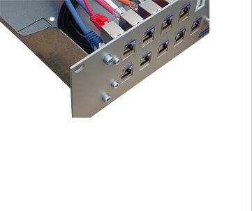 Wantec Montageset 2092 Grau