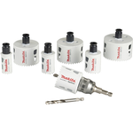 Makita EZYCHANGE Lochsägenset (E-12295)