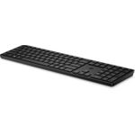 HP 450 Wireless Blk Programmab (4R184AA#ABS)