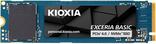 Kioxia Exceria Basic 2 TB (PCIe 4.0 x4, M.2 2280) (LSF10Z002TG8)