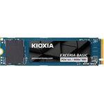 Kioxia Exceria Basic 2 TB (PCIe 4.0 x4, M.2 2280) (LSF10Z002TG8)