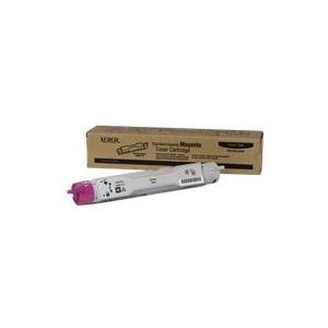 Xerox Tonerpatrone 1 x Magenta (106R01215)