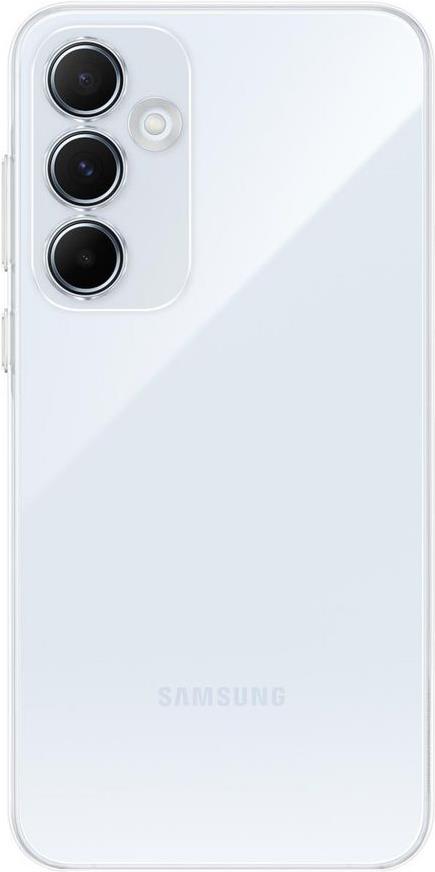 Samsung CLEAR CASE-A55 - TRANSPARENT (EF-QA556CTEGWW)