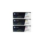 HP Toner Multipack CF440AM (CF440AM)