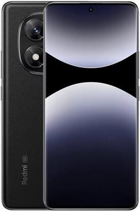 Xiaomi Redmi Note 14 Pro 4G Dual Sim 12GB RAM 512GB - Midnight Black